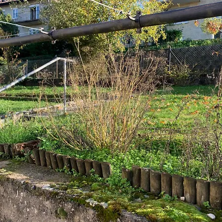 Monteur- Und 2 - Haus Weitblick