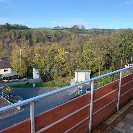 Monteur- Und 2 - Haus Weitblick *