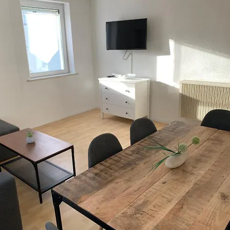 Monteur- Und 2 - Haus Weitblick