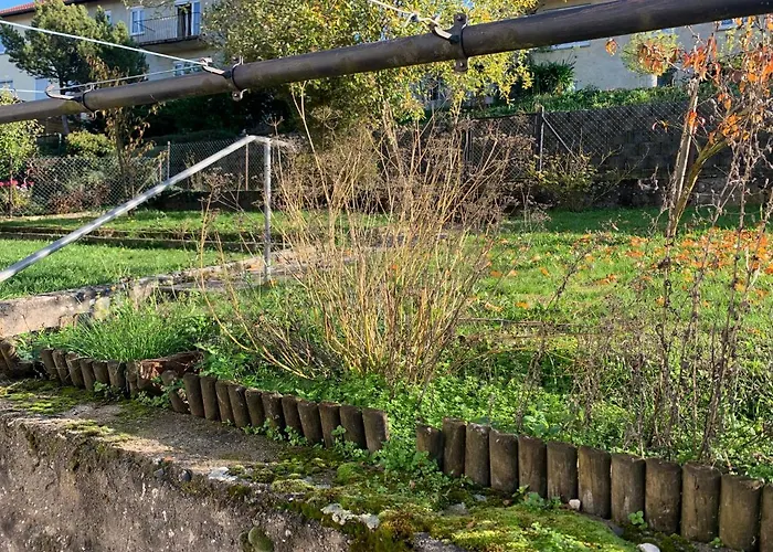 Monteur- Und 2 - Haus Weitblick